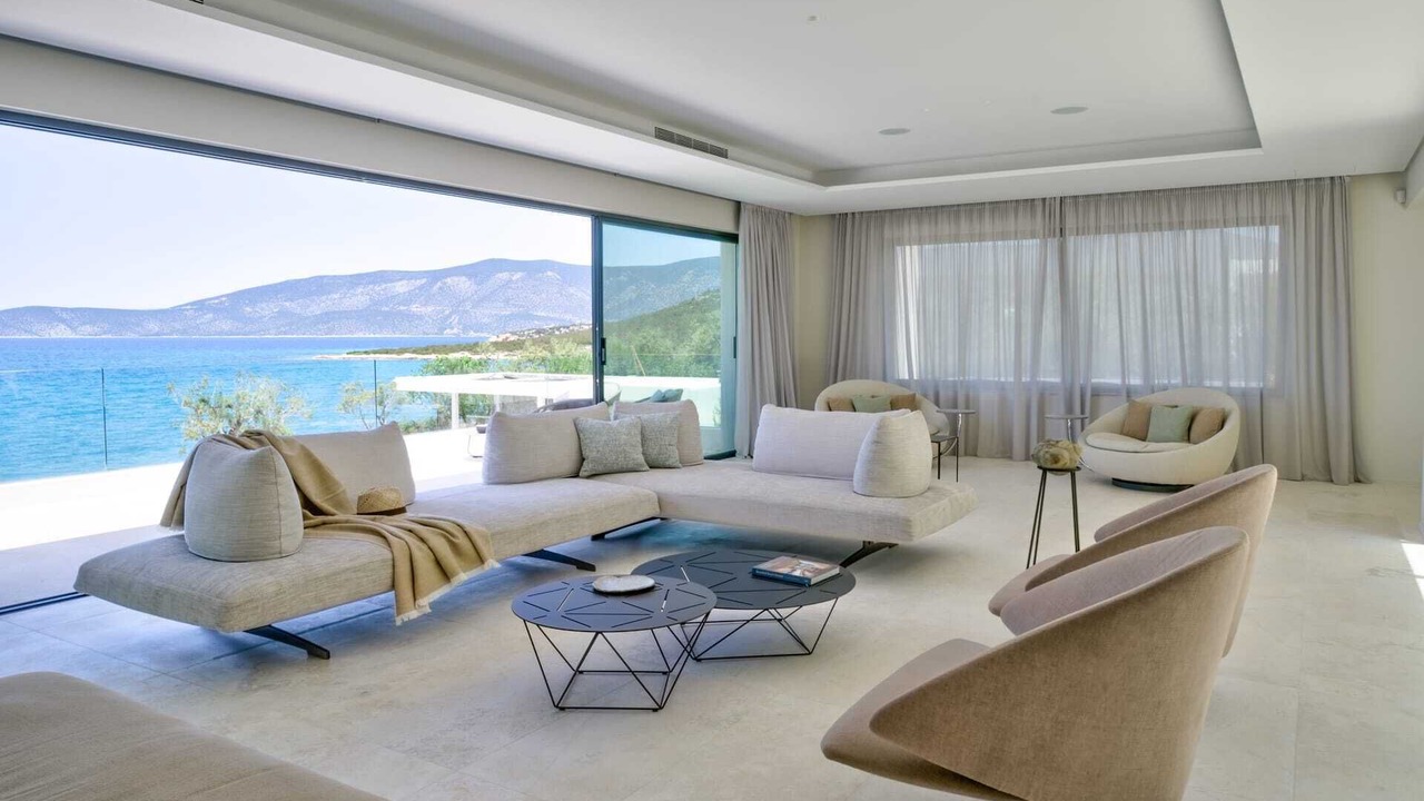 Photo of Livingroom in Kilada