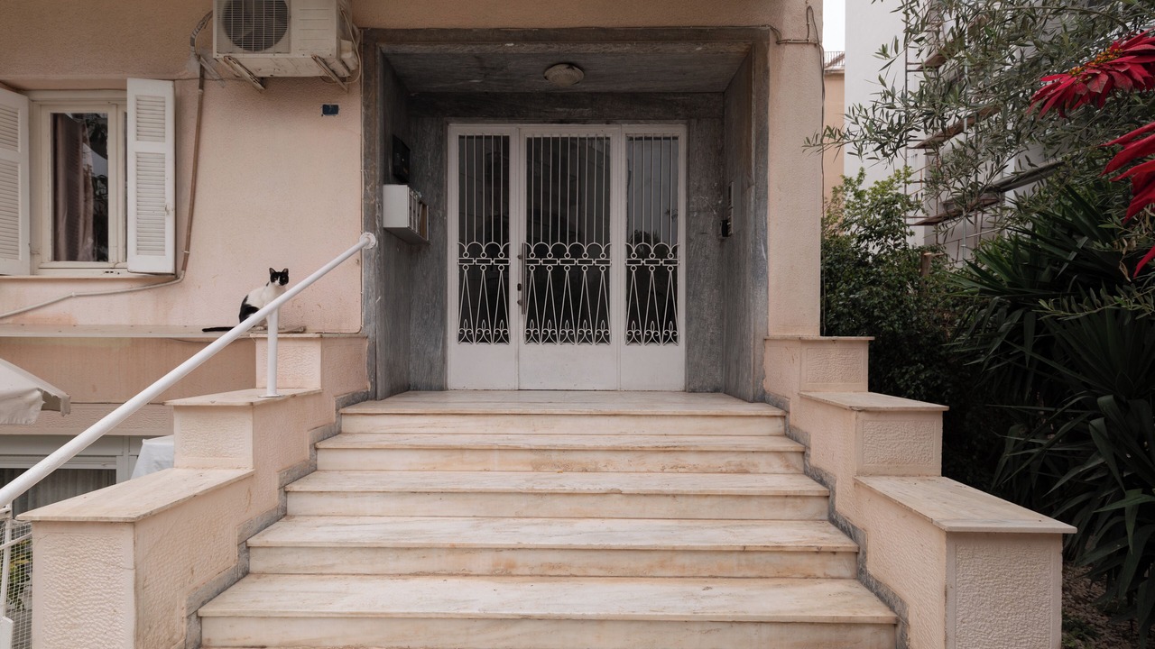 Photo of Outdoor in Alimos