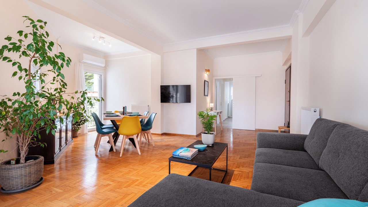 Photo of Livingroom in Alimos