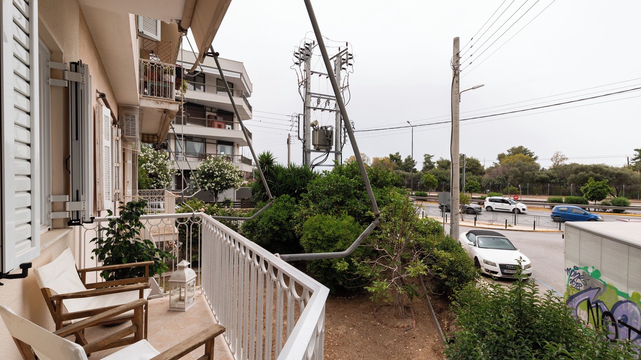 Photo of Outdoor in Alimos