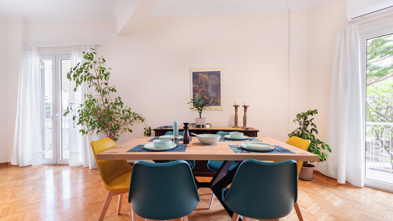 Photo of Livingroom in Alimos