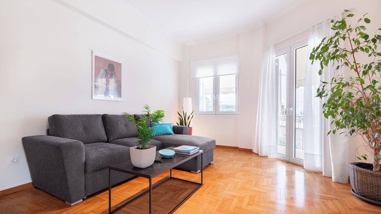 Photo of Livingroom in Alimos