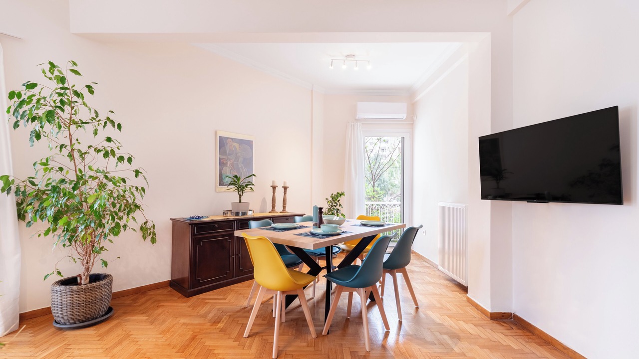 Photo of Livingroom in Alimos