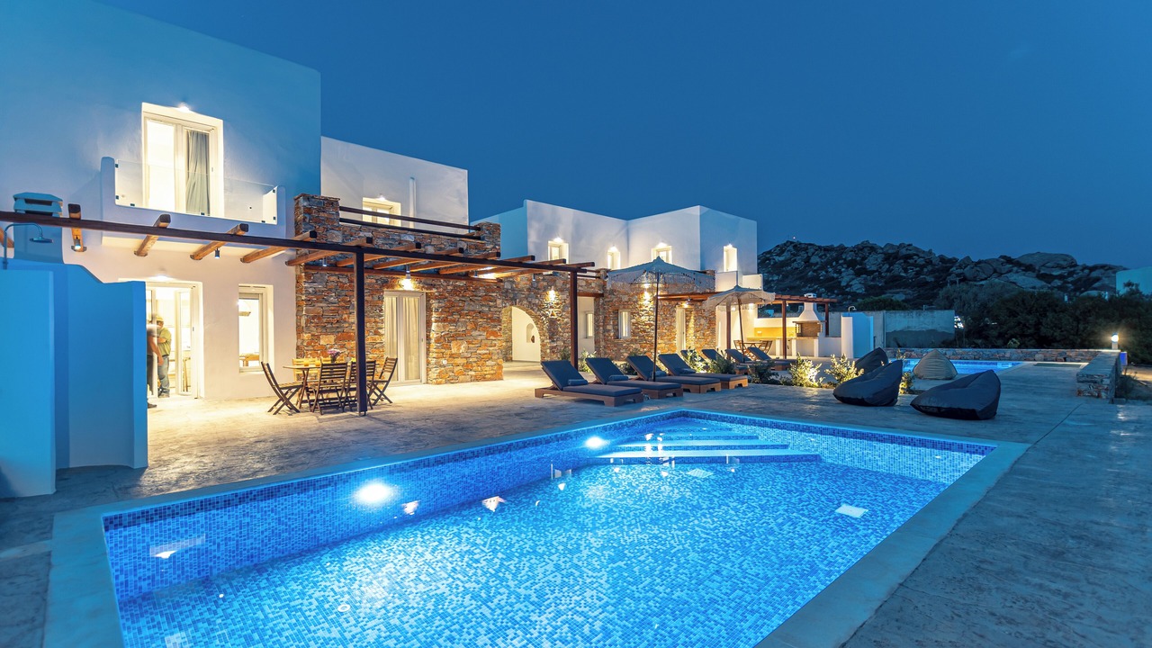 Photo of Outdoor in Plaka