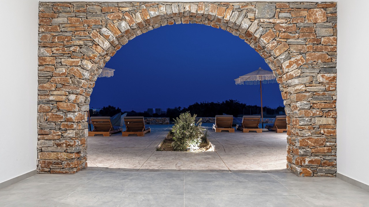 Photo of Patio Balcony in Plaka