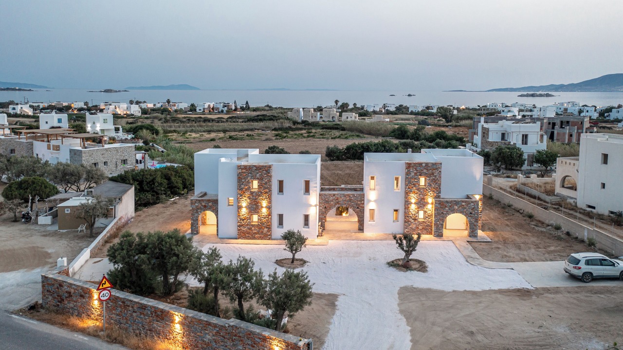 Photo of Outdoor in Plaka