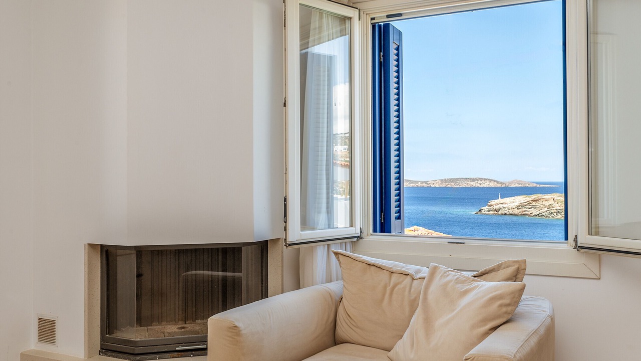 Photo of Livingroom in Mpatsi