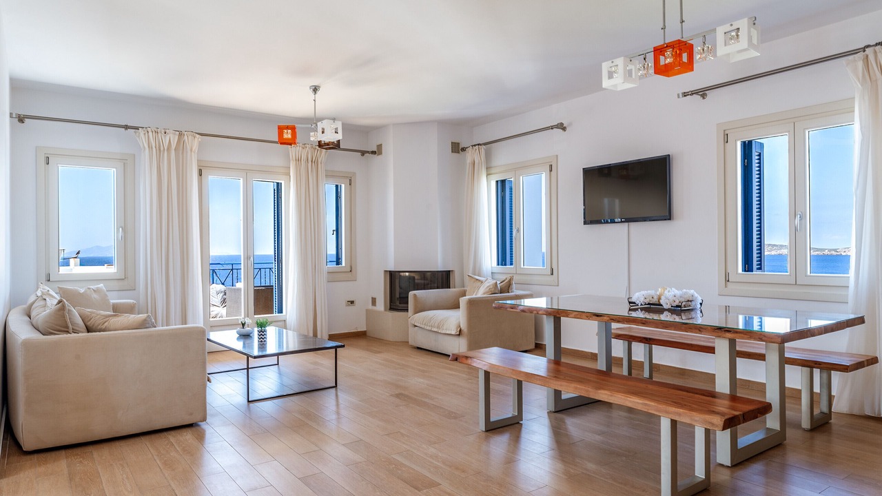 Photo of Livingroom in Mpatsi