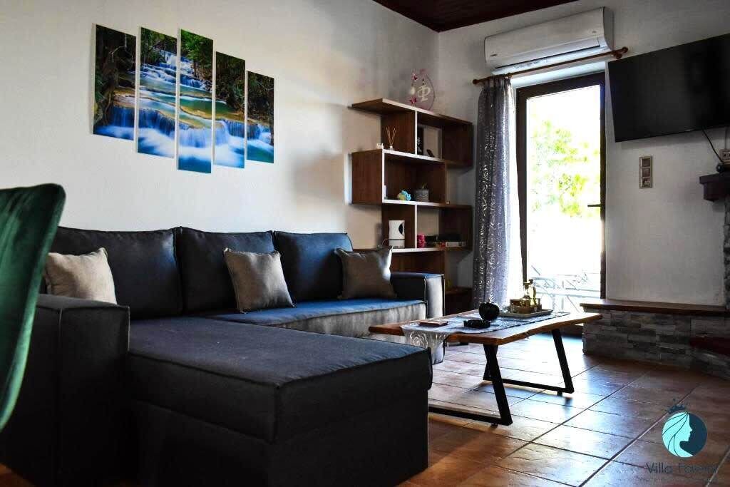 Photo of Livingroom in Gerakari