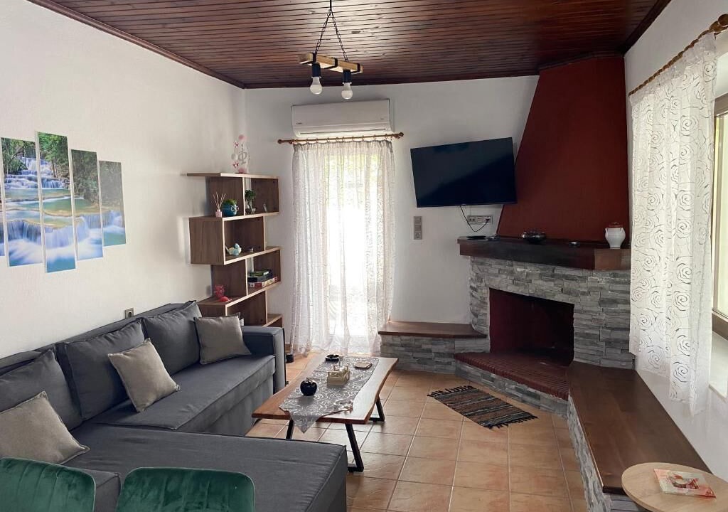 Photo of Livingroom in Gerakari