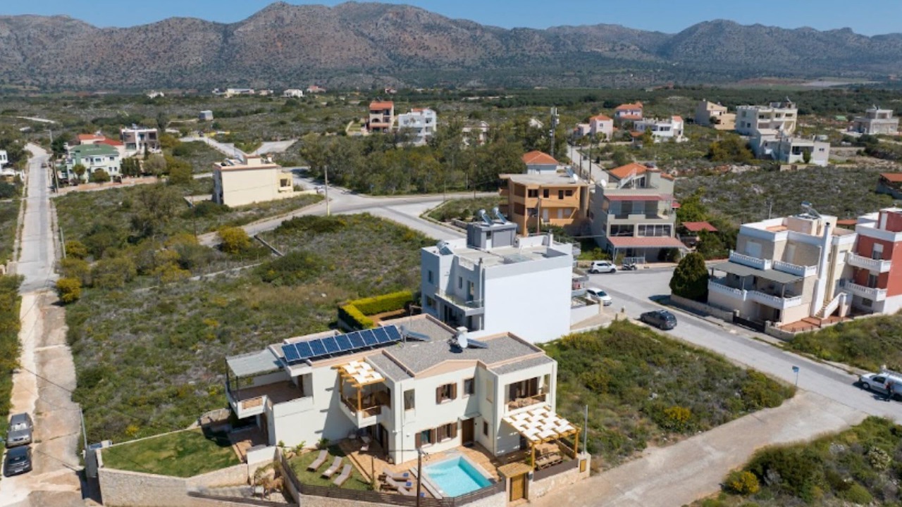 Photo of Outdoor in Chorafakia