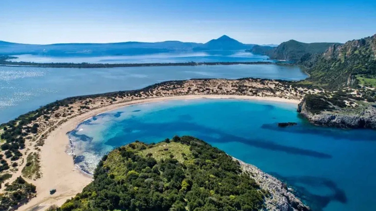 Photo of Outdoor in Melissopetra