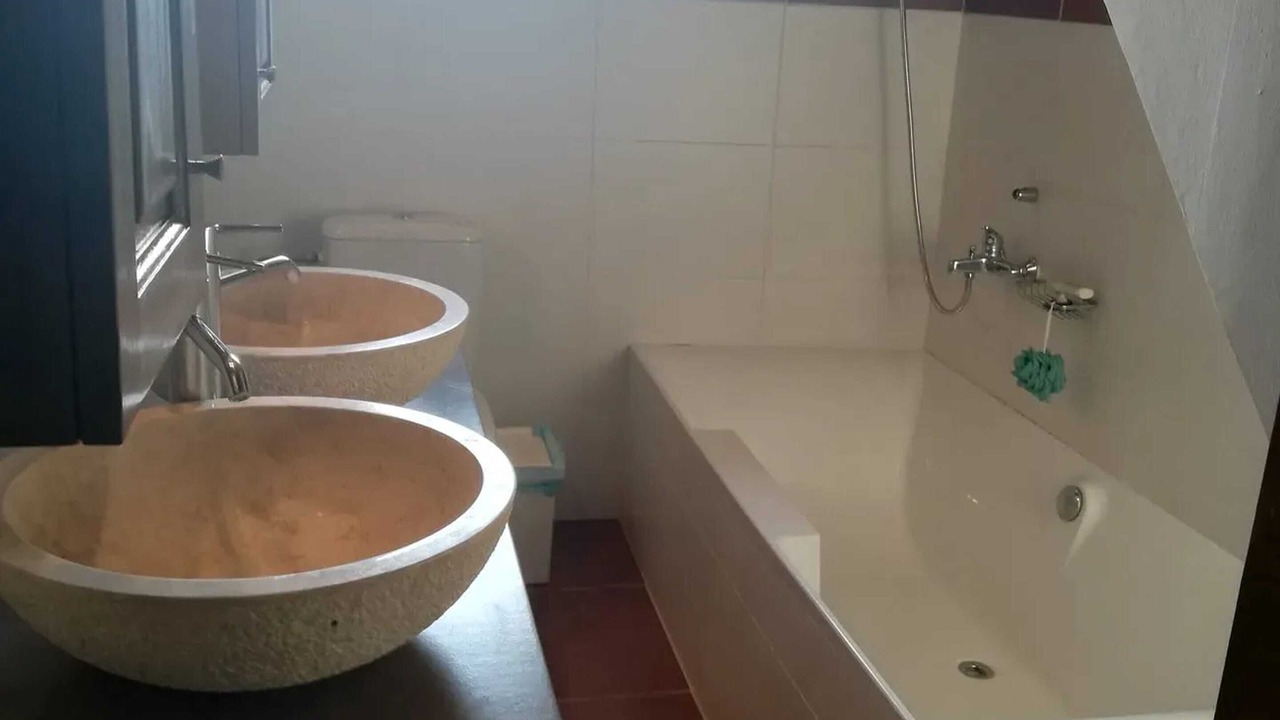 Photo of Bathroom in Melissopetra