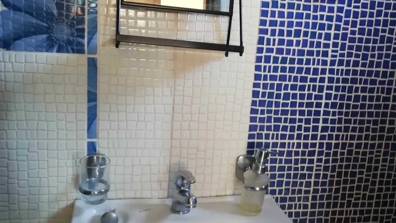 Photo of Bathroom in Melissopetra