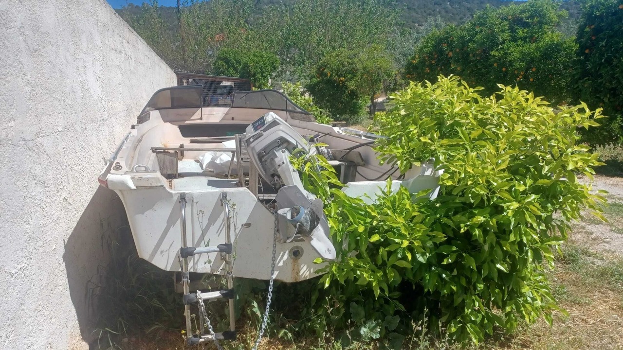 Photo of Outdoor in Melissopetra