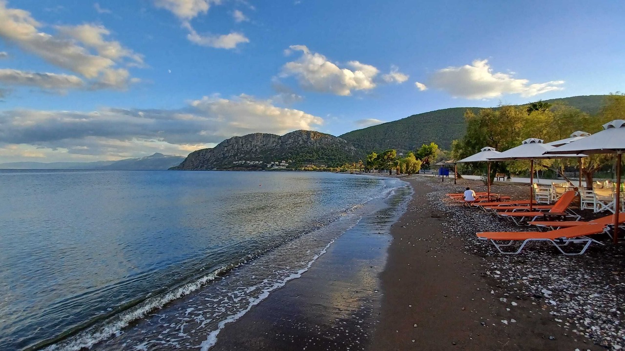 Photo of Others in Melissopetra