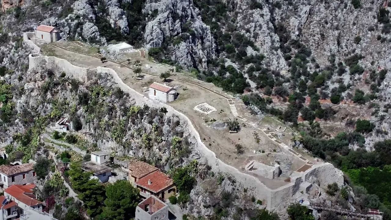 Photo of Outdoor in Melissopetra