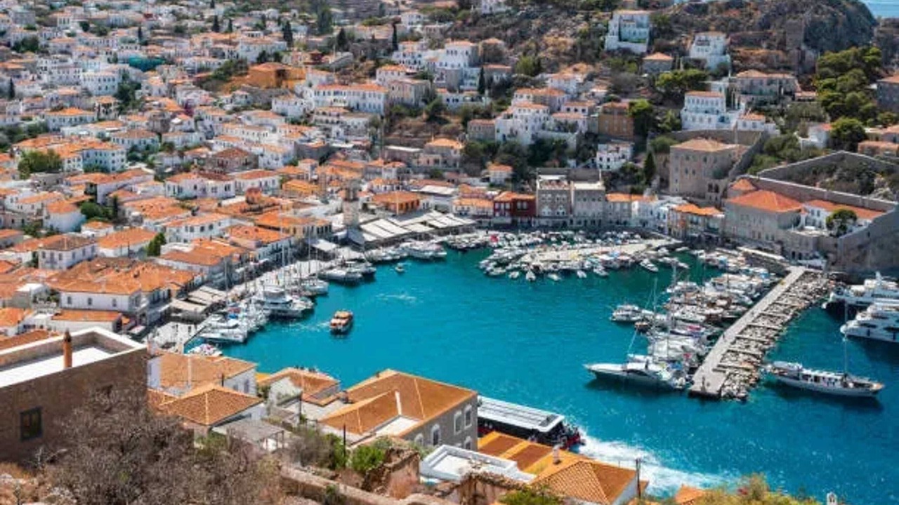 Photo of Outdoor in Melissopetra