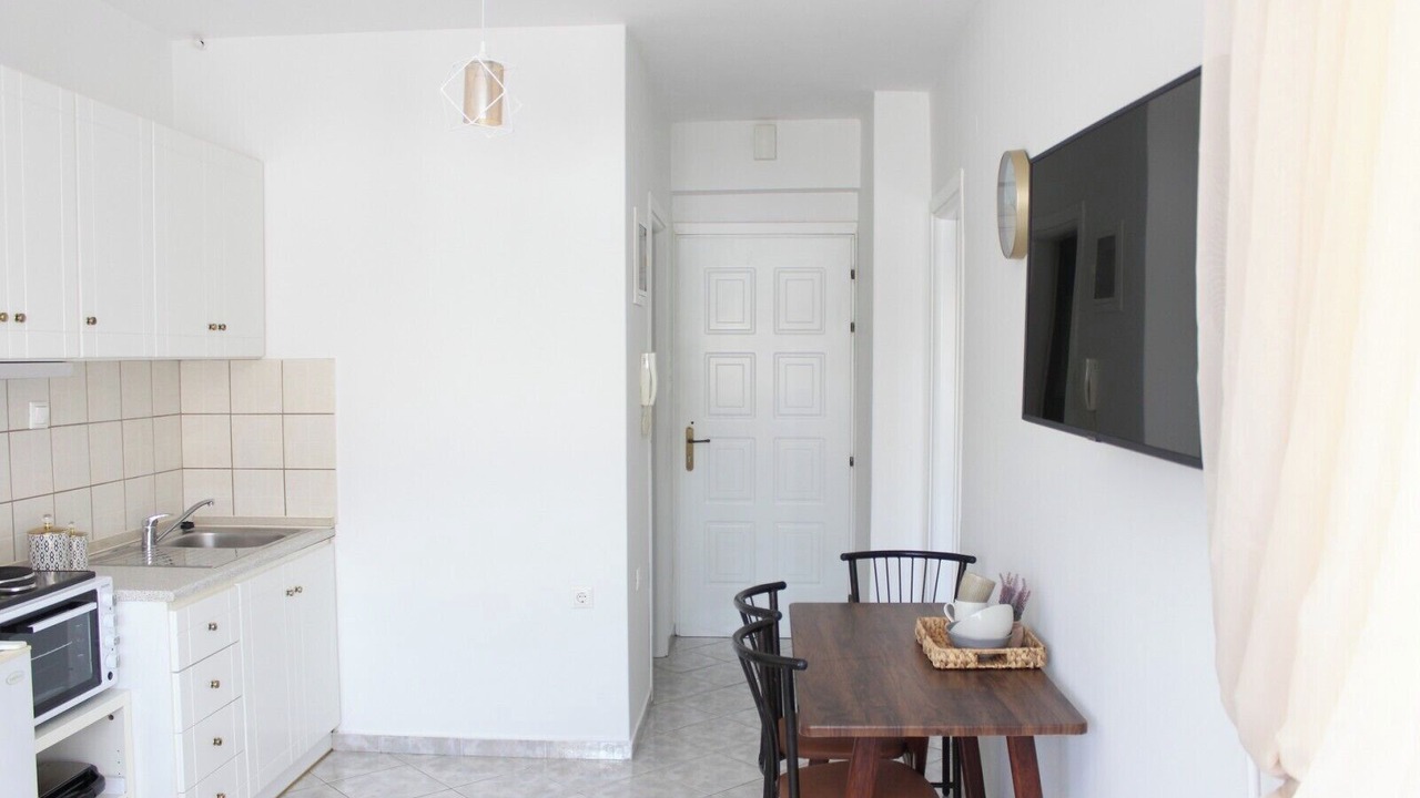 Photo of Kitchen in Kavala