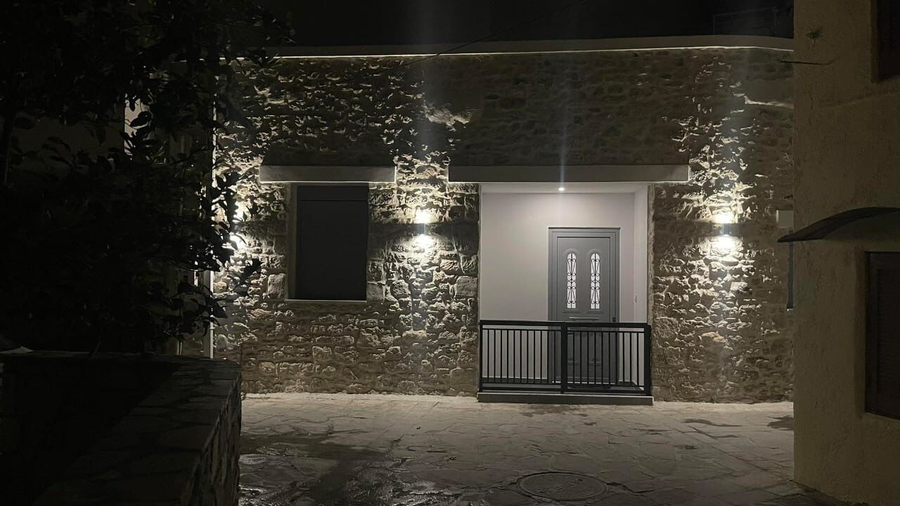 Photo of Outdoor in Old Quarter
