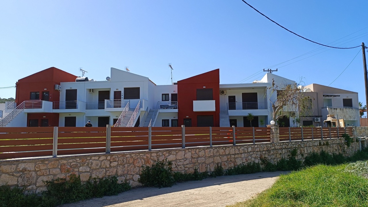 Photo of Outdoor in Almyrida