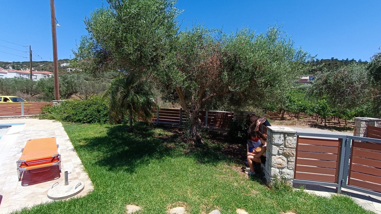 Photo of Outdoor in Almyrida