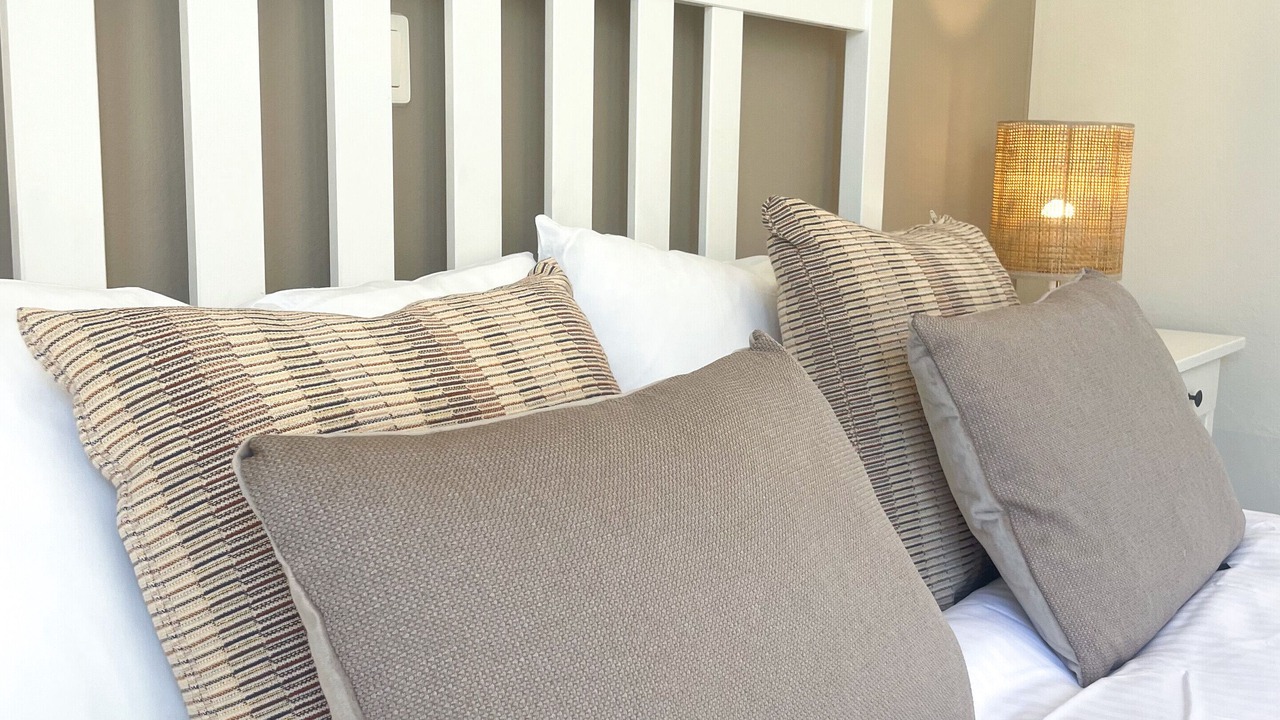 Photo of Bedroom in Almyrida