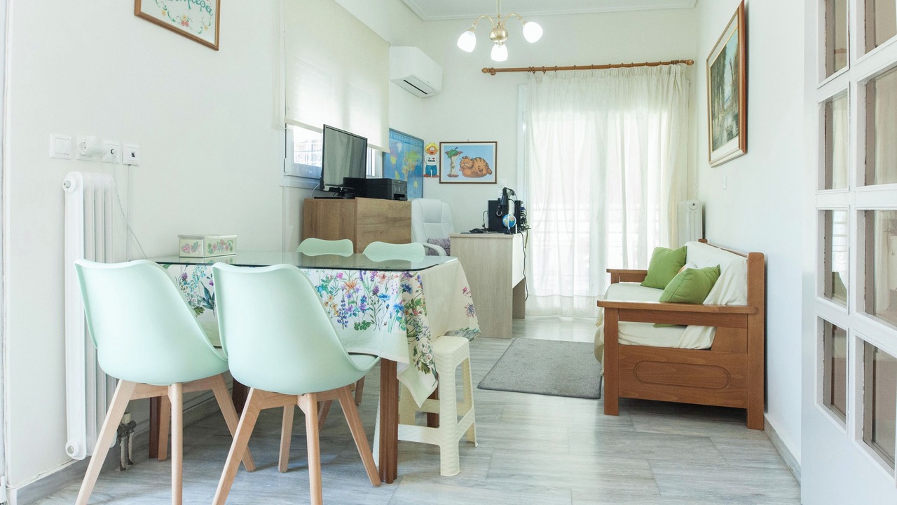 Photo of Livingroom in Chalandri