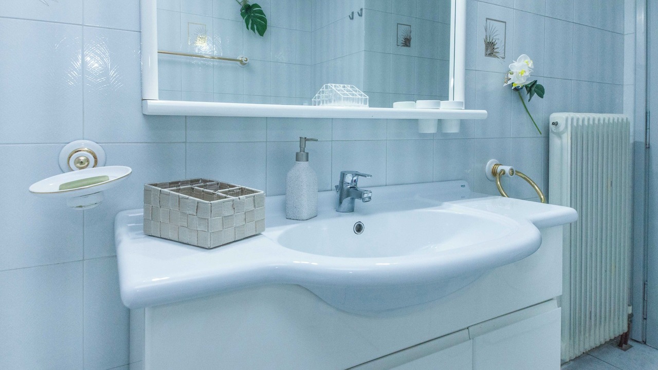 Photo of Bathroom in Chalandri