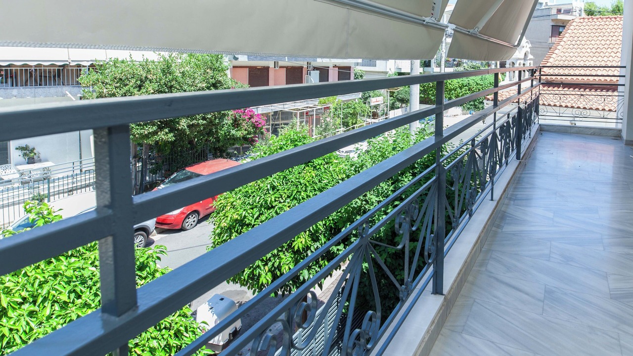 Photo of Outdoor in Chalandri