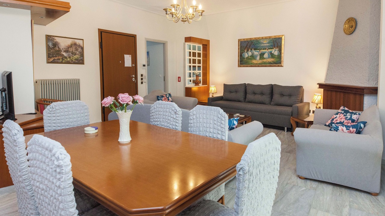 Photo of Bedroom in Chalandri