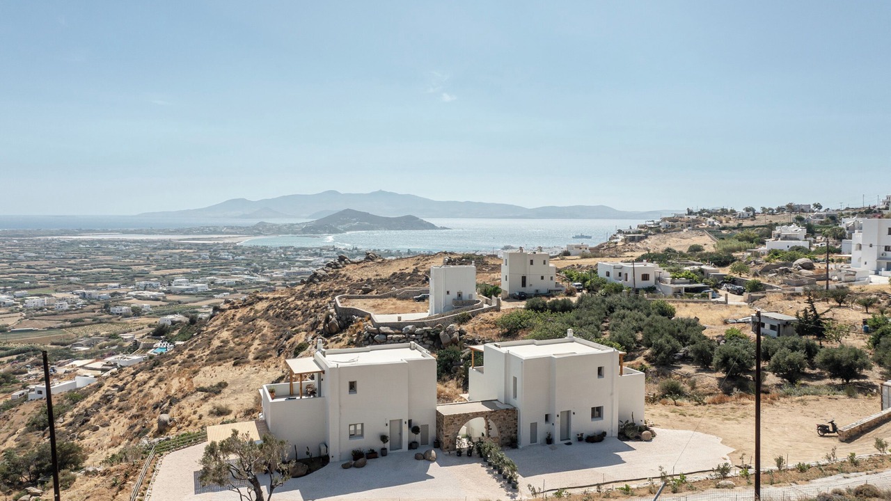 Photo of Outdoor in Naxos Town