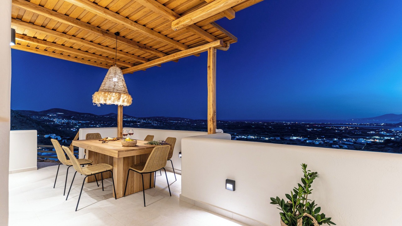 Photo of Outdoor in Naxos Town