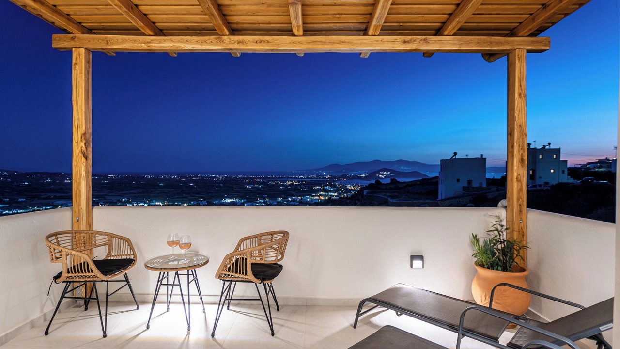 Photo of Outdoor in Naxos Town