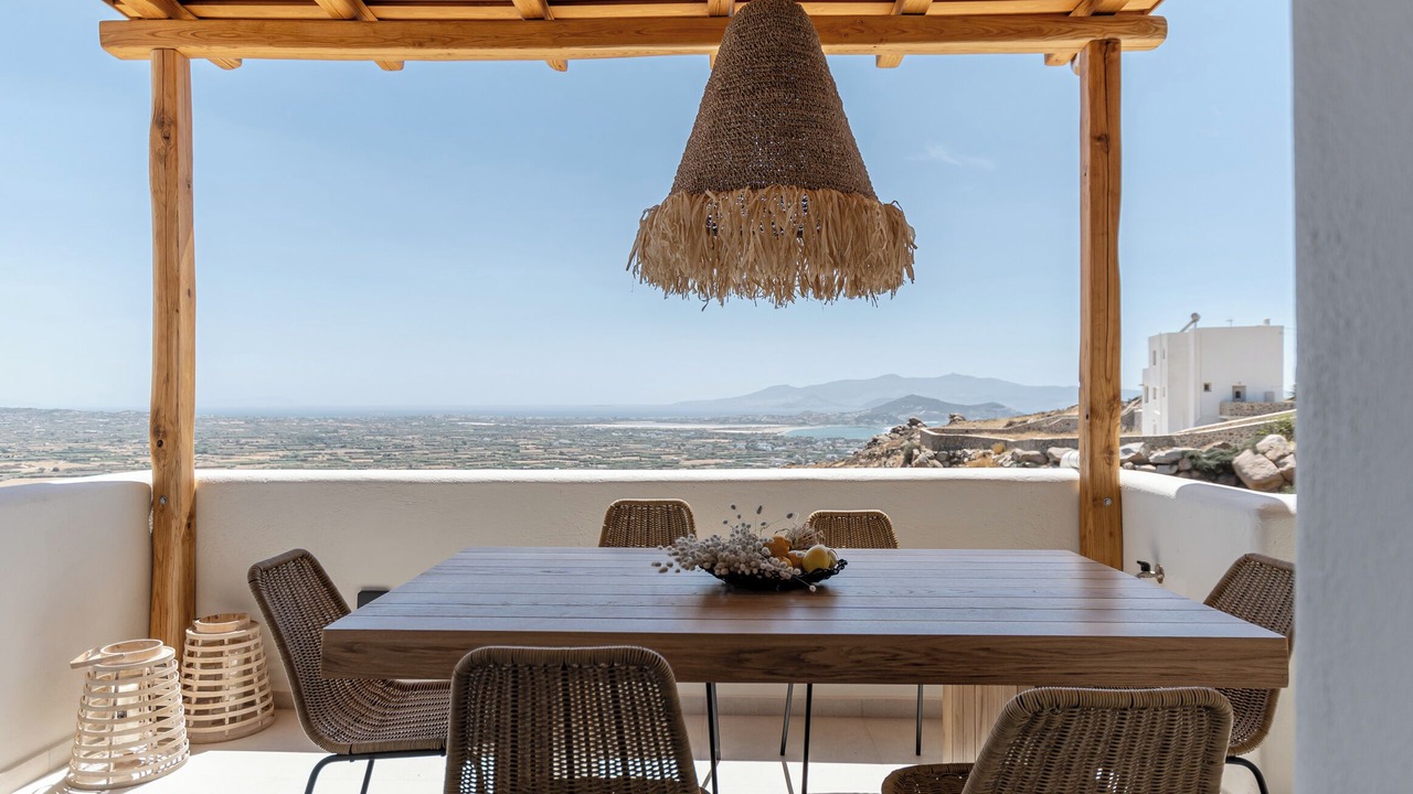 Photo of Outdoor in Naxos Town