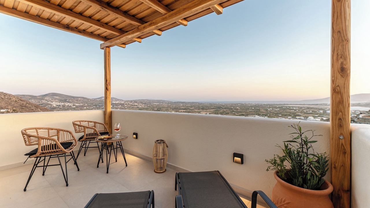 Photo of Outdoor in Naxos Town