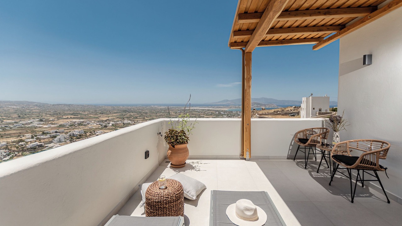 Photo of Outdoor in Naxos Town