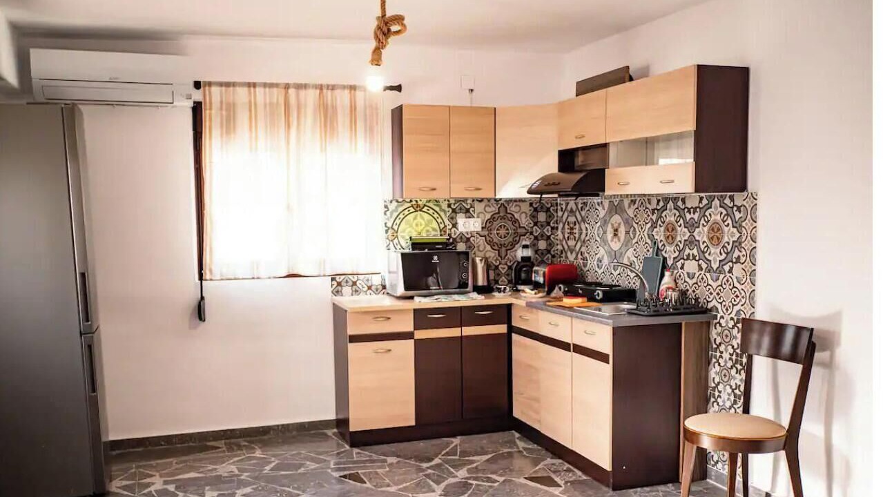 Photo of Kitchen in Kouroutai