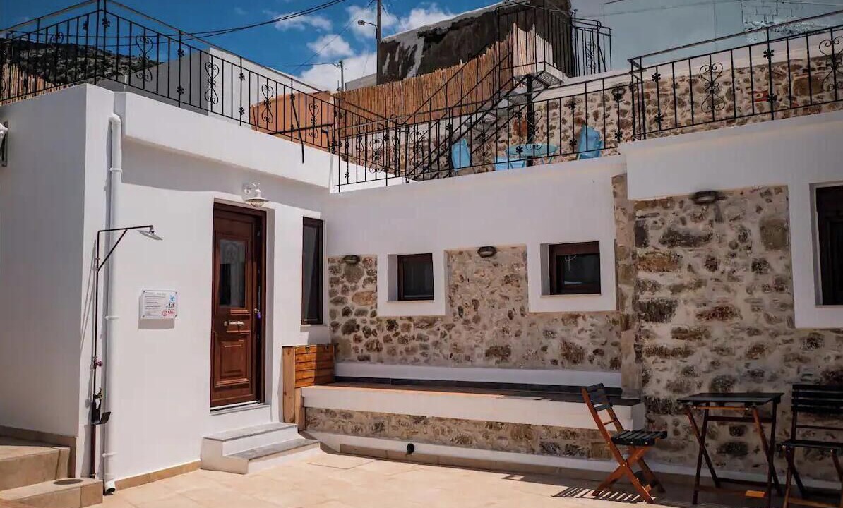 Photo of Outdoor in Kouroutai
