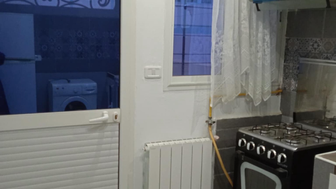 Photo of Kitchen in Hammamet Interieure