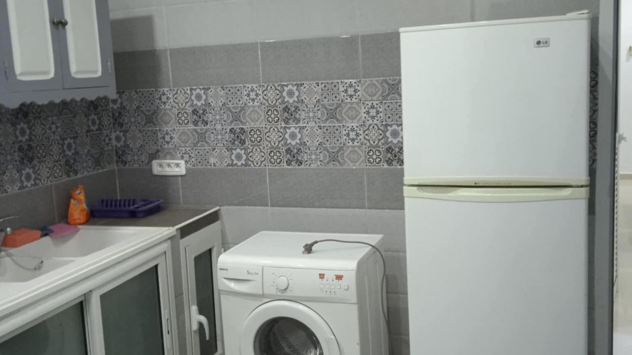 Photo of Kitchen in Hammamet Interieure