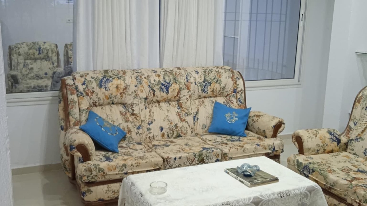 Photo of Livingroom in Hammamet Interieure