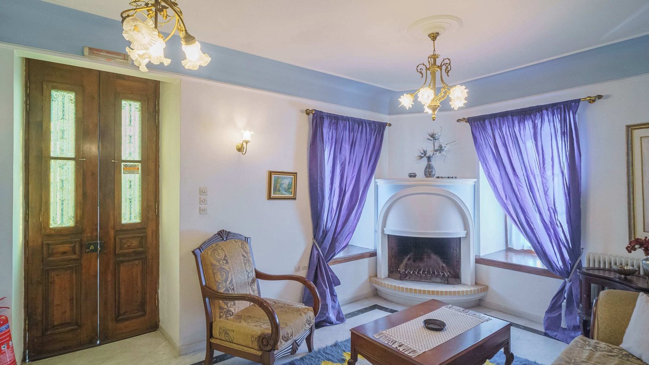 Photo of Livingroom in Portaria