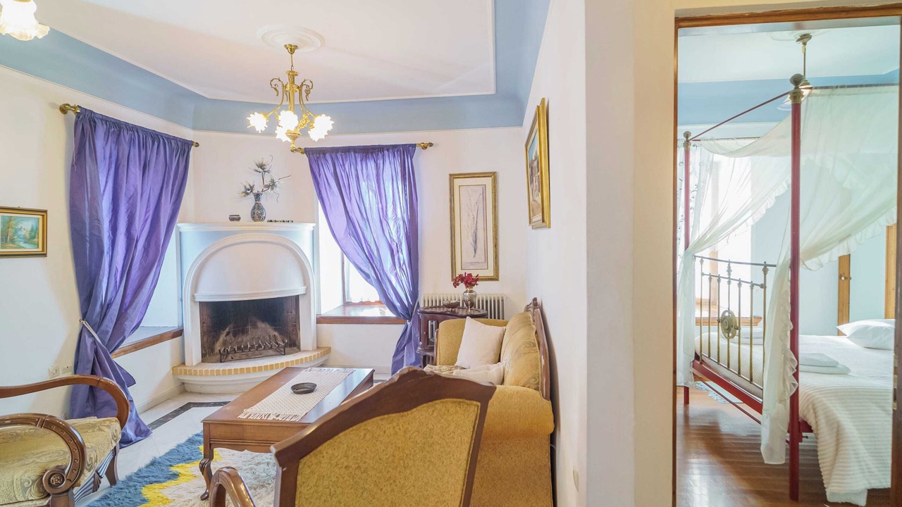 Photo of Livingroom in Portaria