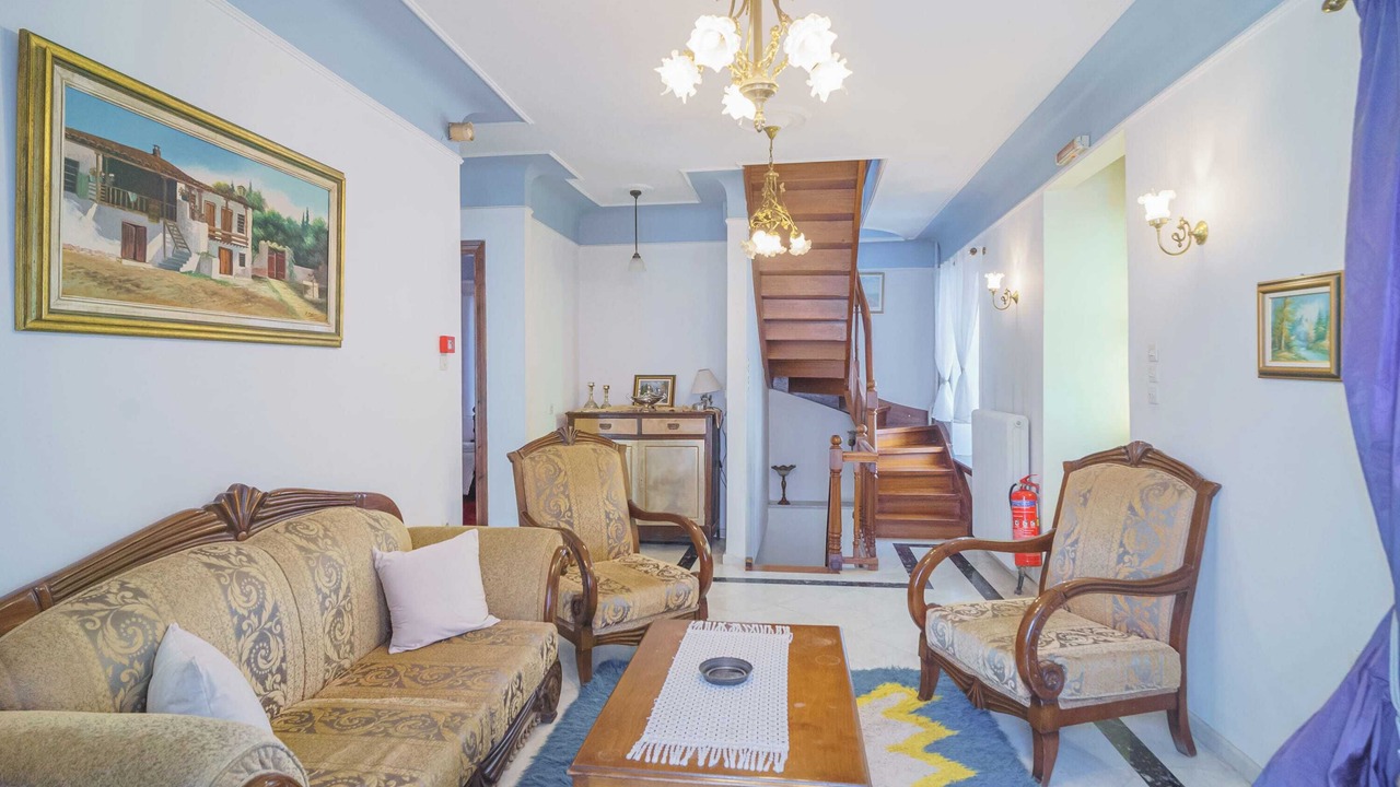 Photo of Livingroom in Portaria