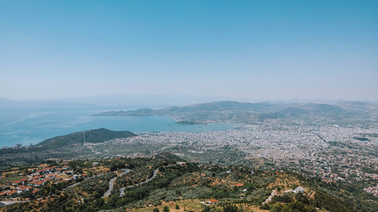 Photo of Outdoor in Portaria