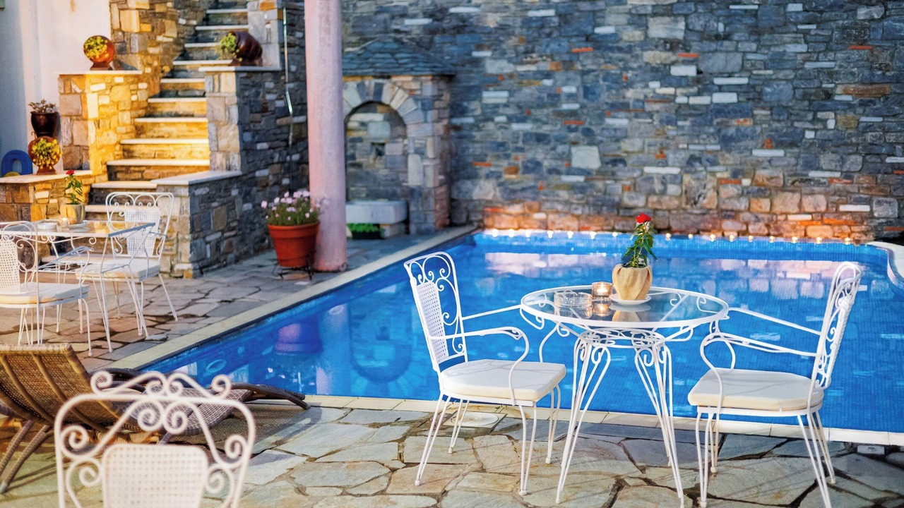 Photo of Outdoor in Portaria