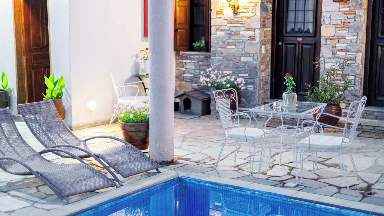 Photo of Outdoor in Portaria