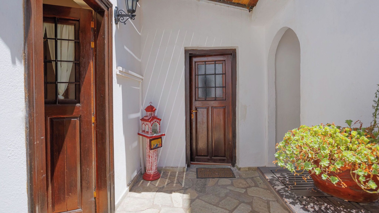 Photo of Outdoor in Portaria