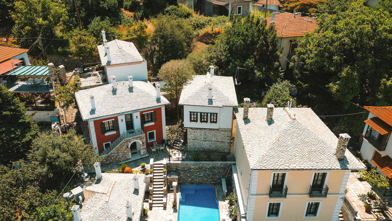 Photo of Outdoor in Portaria